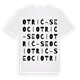 Otrić-Seoci ordlek t-shirt