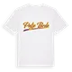 Palje Brdo baseball t-shirt