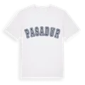 Pasadur college t-shirt