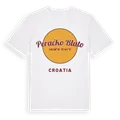Peračko Blato cirkel t-shirt
