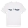 Peračko Blato college t-shirt