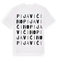 Pijavičino ordlek t-shirt