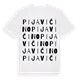 Pijavičino ordlek t-shirt