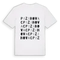 Pižinovac ordlek t-shirt