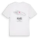 Polače karta t-shirt