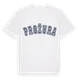 Prožura college t-shirt