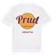 Prud cirkel t-shirt