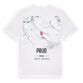 Prud karta t-shirt