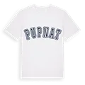 Pupnat college t-shirt