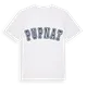 Pupnat college t-shirt