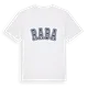 Raba college t-shirt