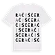 Račišće ordlek t-shirt