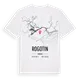 Rogotin karta t-shirt