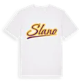 Slano baseball t-shirt