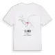 Slano karta t-shirt