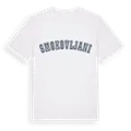 Smokovljani college t-shirt