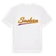 Smokvica baseball t-shirt