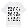 Smokvica ordlek t-shirt