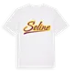 Soline baseball t-shirt