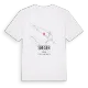 Sreser karta t-shirt