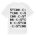 Štedrica ordlek t-shirt