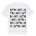 Stravča ordlek t-shirt