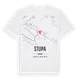 Stupa karta t-shirt