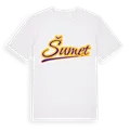 Šumet baseball t-shirt