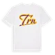 Trn baseball t-shirt