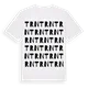 Trn ordlek t-shirt