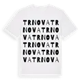 Trnova ordlek t-shirt