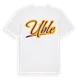 Uble baseball t-shirt