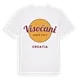 Visočani cirkel t-shirt