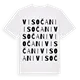 Visočani ordlek t-shirt