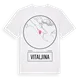 Vitaljina t-shirt