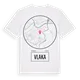 Vlaka t-shirt