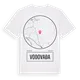 Vodovađa t-shirt