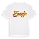 Zastolje baseball t-shirt