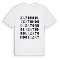 Zaton Doli ordlek t-shirt