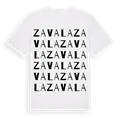 Zavala ordlek t-shirt