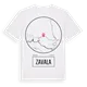 Zavala t-shirt