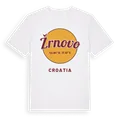 Žrnovo cirkel t-shirt