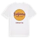 Žuljana cirkel t-shirt