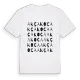 Akçakoca ordlek t-shirt