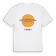 Azmimilli Mahallesi cirkel t-shirt