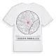 Cedidiye Mahallesi t-shirt