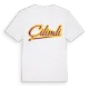 Çilimli baseball t-shirt