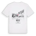 Düzce karta t-shirt