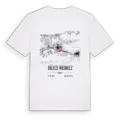 Düzce Merkez karta t-shirt
