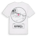 Kaynaşlı t-shirt